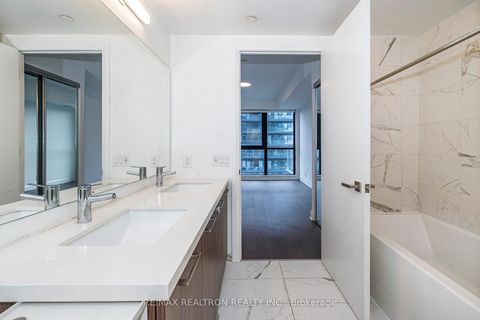 Photo 15 at 1206 - 33 Frederick Todd Way, Thorncliffe Park, Toronto