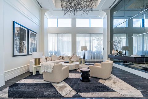 Photo 20 at 1206 - 33 Frederick Todd Way, Thorncliffe Park, Toronto