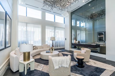 Photo 21 at 1206 - 33 Frederick Todd Way, Thorncliffe Park, Toronto