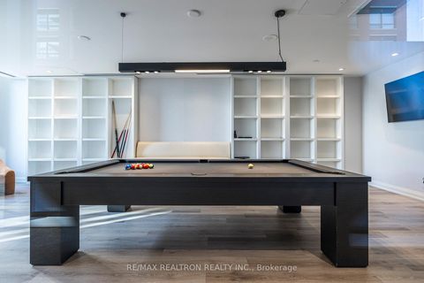 Photo 29 at 1206 - 33 Frederick Todd Way, Thorncliffe Park, Toronto