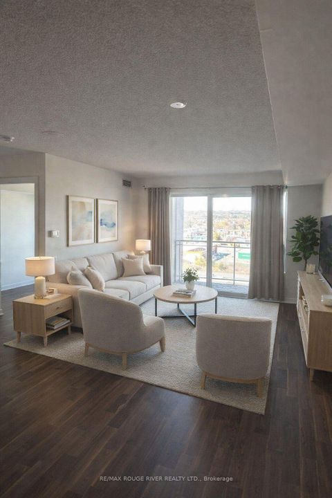 Photo 1 at 1207 - 1235 Bayly Street, Bay Ridges, Pickering