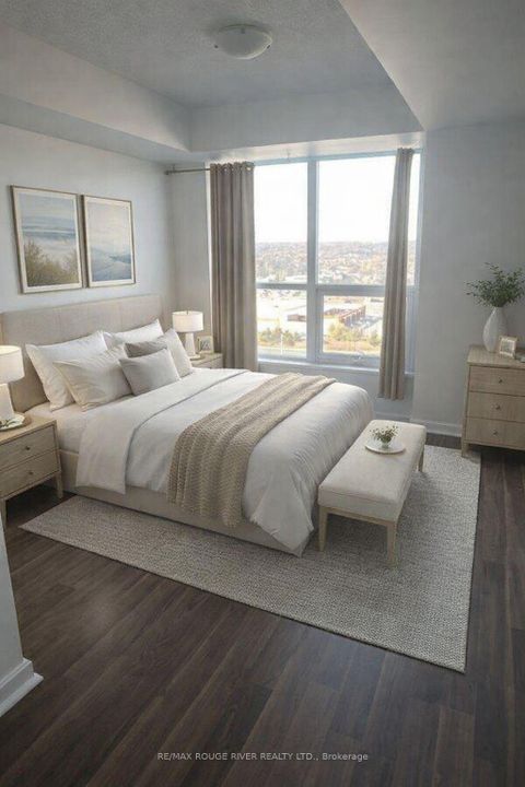 Photo 4 at 1207 - 1235 Bayly Street, Bay Ridges, Pickering