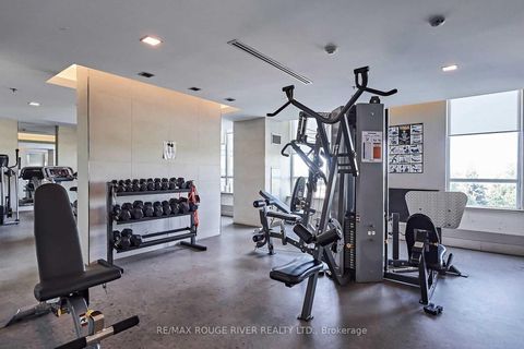 Photo 11 at 1207 - 1235 Bayly Street, Bay Ridges, Pickering