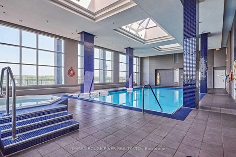 Photo 12 at 1207 - 1235 Bayly Street, Bay Ridges, Pickering