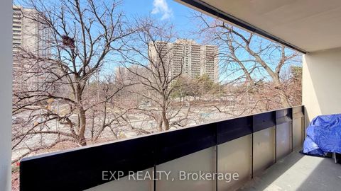 Photo 6 at 304 - 455 Sentinel Road, York University Heights, Toronto