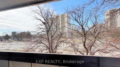 Photo 7 at 304 - 455 Sentinel Road, York University Heights, Toronto