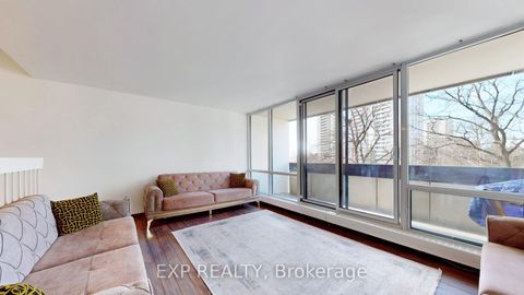 Photo 8 at 304 - 455 Sentinel Road, York University Heights, Toronto