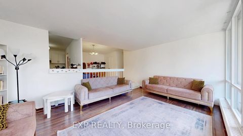 Photo 9 at 304 - 455 Sentinel Road, York University Heights, Toronto