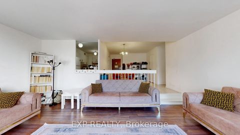 Photo 10 at 304 - 455 Sentinel Road, York University Heights, Toronto