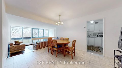 Photo 11 at 304 - 455 Sentinel Road, York University Heights, Toronto