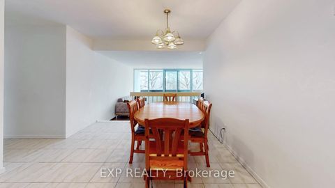 Photo 12 at 304 - 455 Sentinel Road, York University Heights, Toronto