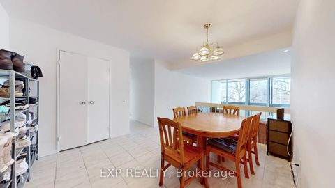Photo 13 at 304 - 455 Sentinel Road, York University Heights, Toronto