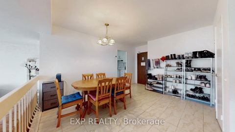 Photo 14 at 304 - 455 Sentinel Road, York University Heights, Toronto