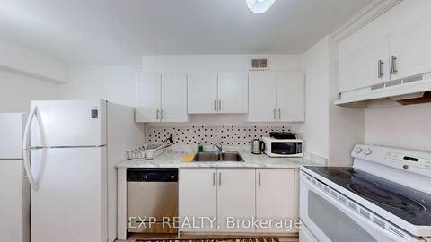 Photo 15 at 304 - 455 Sentinel Road, York University Heights, Toronto