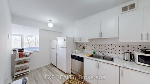 Photo 16 at 304 - 455 Sentinel Road, York University Heights, Toronto