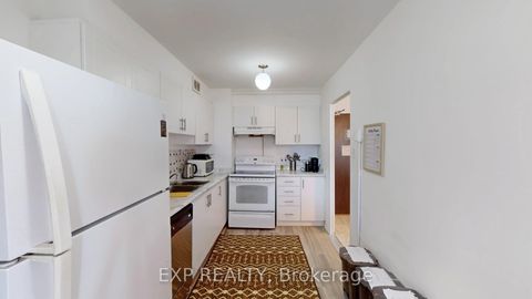 Photo 17 at 304 - 455 Sentinel Road, York University Heights, Toronto