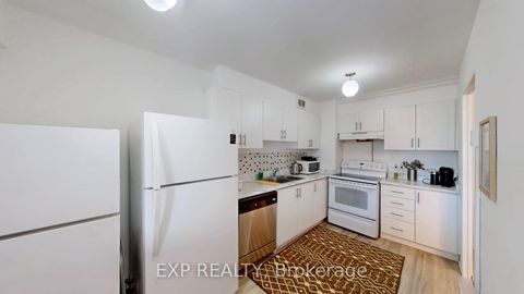 Photo 18 at 304 - 455 Sentinel Road, York University Heights, Toronto