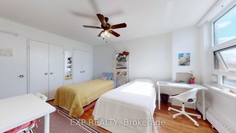 Photo 19 at 304 - 455 Sentinel Road, York University Heights, Toronto