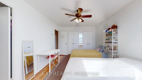 Photo 20 at 304 - 455 Sentinel Road, York University Heights, Toronto