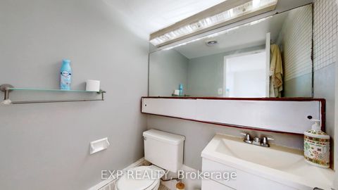 Photo 21 at 304 - 455 Sentinel Road, York University Heights, Toronto