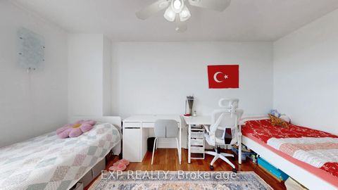 Photo 23 at 304 - 455 Sentinel Road, York University Heights, Toronto