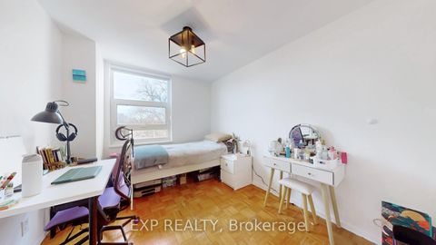 Photo 24 at 304 - 455 Sentinel Road, York University Heights, Toronto