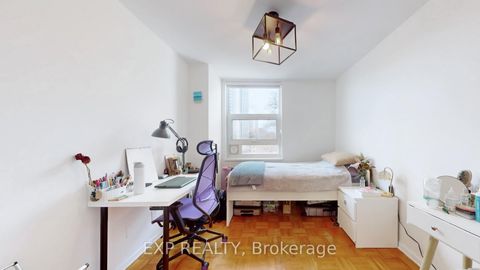 Photo 25 at 304 - 455 Sentinel Road, York University Heights, Toronto