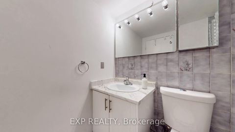Photo 26 at 304 - 455 Sentinel Road, York University Heights, Toronto