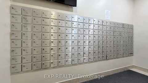 Photo 31 at 304 - 455 Sentinel Road, York University Heights, Toronto