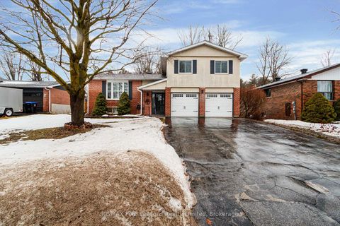 Photo 1 at 218 Datas Drive, Stayner, Clearview