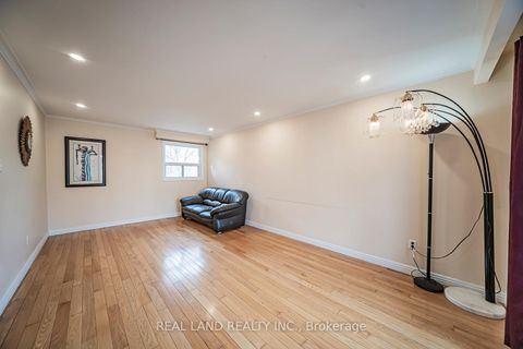 Photo 6 at 1153 Huntingwood Drive, Malvern West, Toronto