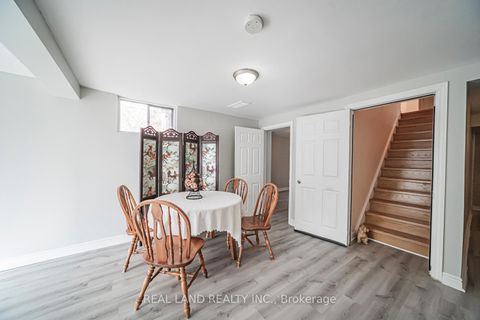 Photo 9 at 1153 Huntingwood Drive, Malvern West, Toronto