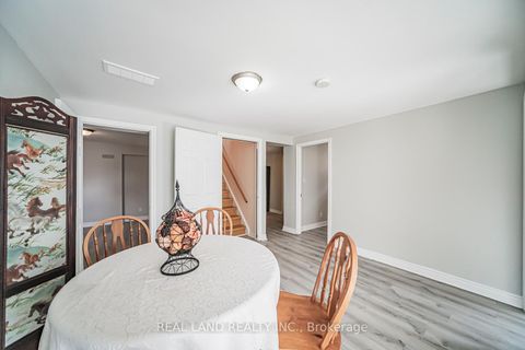 Photo 10 at 1153 Huntingwood Drive, Malvern West, Toronto
