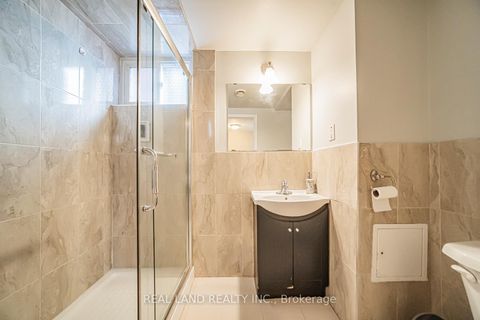 Photo 15 at 1153 Huntingwood Drive, Malvern West, Toronto