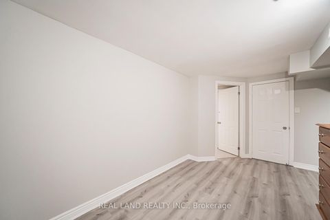 Photo 16 at 1153 Huntingwood Drive, Malvern West, Toronto