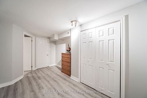 Photo 17 at 1153 Huntingwood Drive, Malvern West, Toronto