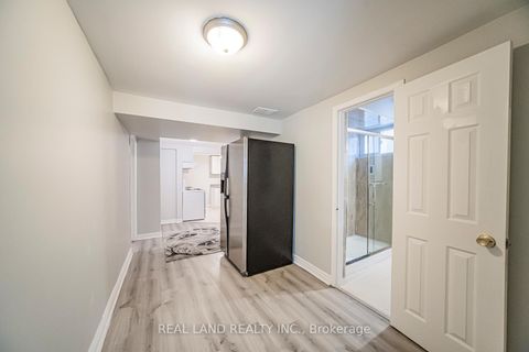 Photo 20 at 1153 Huntingwood Drive, Malvern West, Toronto