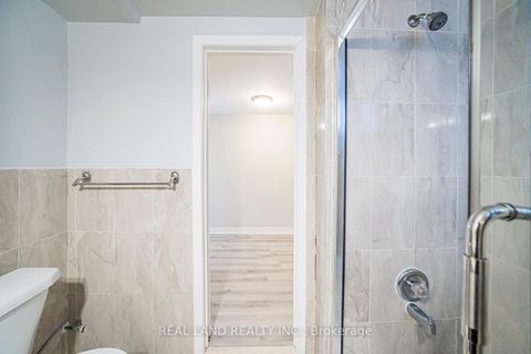Photo 21 at 1153 Huntingwood Drive, Malvern West, Toronto