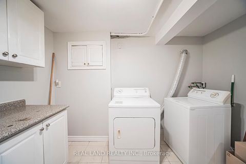 Photo 26 at 1153 Huntingwood Drive, Malvern West, Toronto