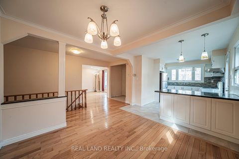 Photo 30 at 1153 Huntingwood Drive, Malvern West, Toronto