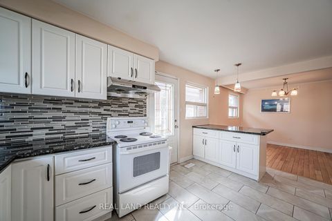 Photo 33 at 1153 Huntingwood Drive, Malvern West, Toronto