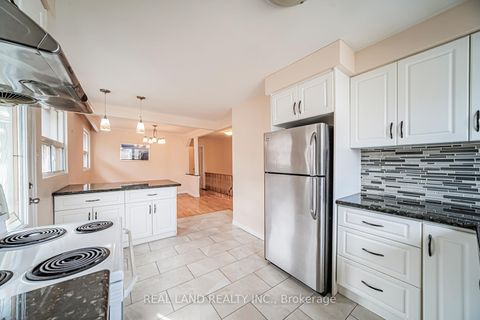Photo 35 at 1153 Huntingwood Drive, Malvern West, Toronto