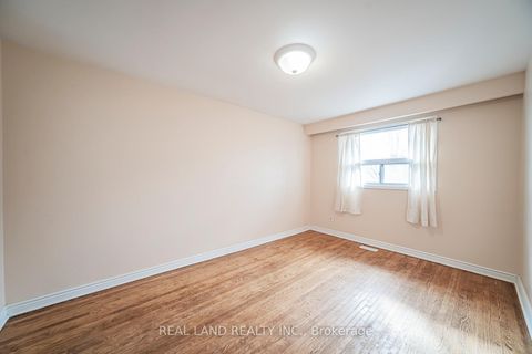 Photo 36 at 1153 Huntingwood Drive, Malvern West, Toronto