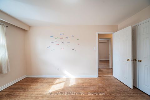 Photo 37 at 1153 Huntingwood Drive, Malvern West, Toronto