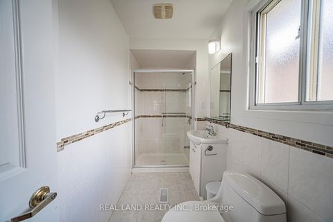 Photo 39 at 1153 Huntingwood Drive, Malvern West, Toronto