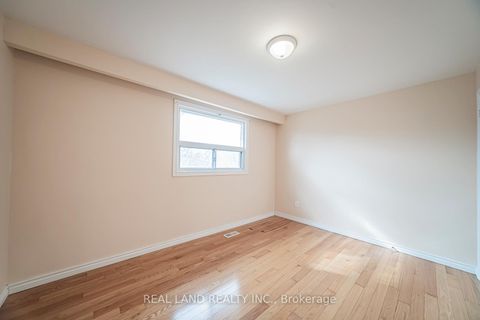 Photo 41 at 1153 Huntingwood Drive, Malvern West, Toronto