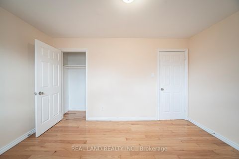 Photo 42 at 1153 Huntingwood Drive, Malvern West, Toronto