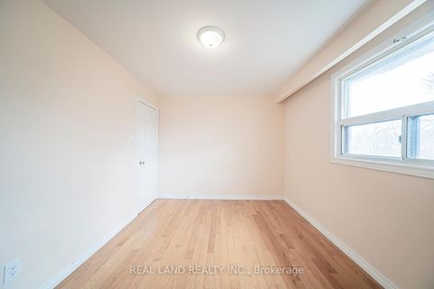 Photo 43 at 1153 Huntingwood Drive, Malvern West, Toronto