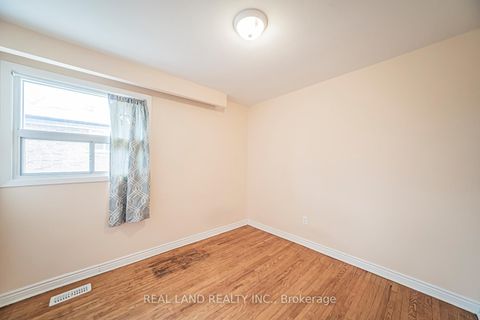 Photo 44 at 1153 Huntingwood Drive, Malvern West, Toronto