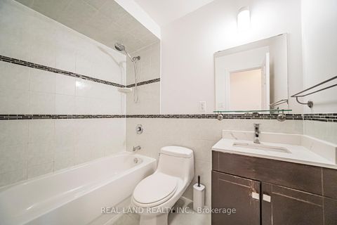 Photo 46 at 1153 Huntingwood Drive, Malvern West, Toronto